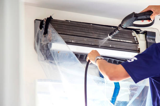 Best Ventilation Cleaning Services  in Holiday, FL