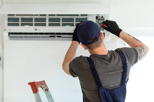 Best Local Air Duct Cleaning Services  in Holiday, FL