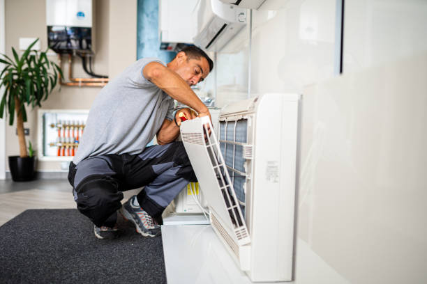 Best Best Air Duct Cleaning Company  in Holiday, FL