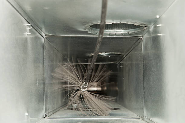 Best HVAC Air Duct Cleaning  in Holiday, FL