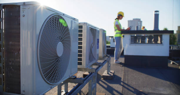 Best General Air Duct Cleaning  in Holiday, FL