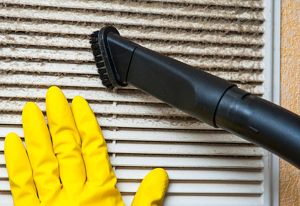 Best Commercial Air Duct Cleaning  in Holiday, FL