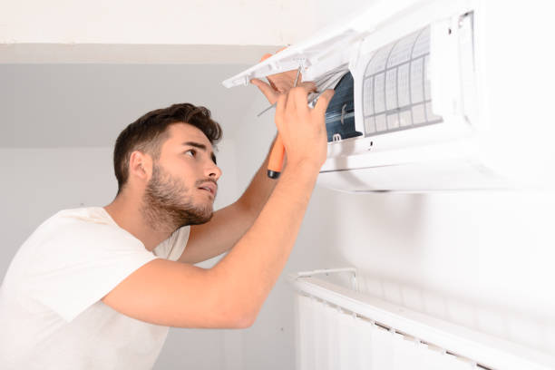Best Ventilation Cleaning Services  in Holiday, FL