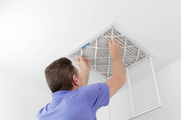 Best Best Air Duct Cleaning Company  in Holiday, FL